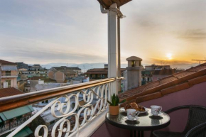 Cyan Loft Corfu